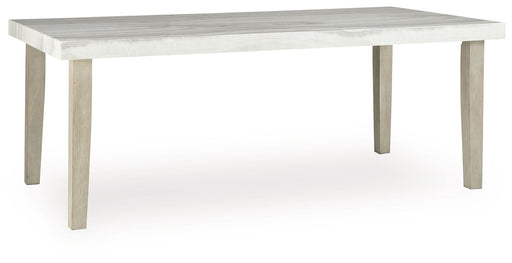 Larawyn - Dining Room Table - R&R Furniture Gallery (Fountain Valley, CA)