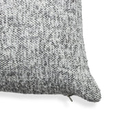 Poh - Boucle Square Accent Pillow Cover - R&R Furniture Gallery (Fountain Valley, CA)