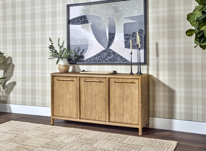 Dorsey Sideboard - Granola