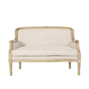 Inspired Style Loveseat - R&R Furniture Gallery (Fountain Valley, CA)