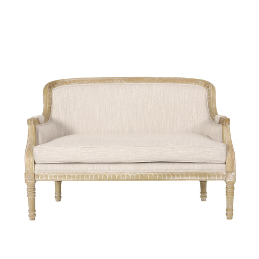 Inspired Style Loveseat - R&R Furniture Gallery (Fountain Valley, CA)