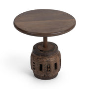 Amira - Accent Table - R&R Furniture Gallery (Fountain Valley, CA)