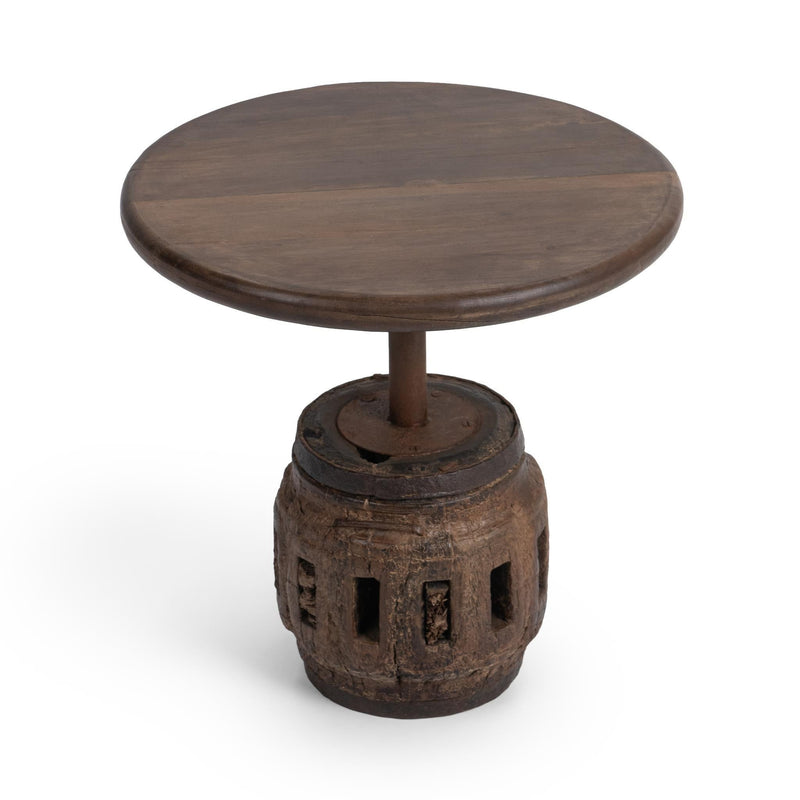 Amira - Accent Table - R&R Furniture Gallery (Fountain Valley, CA)