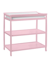 Riley - Changing Table - R&R Furniture Gallery (Fountain Valley, CA)