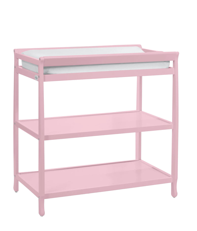 Riley - Changing Table - R&R Furniture Gallery (Fountain Valley, CA)