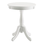 Alger - Accent Table - R&R Furniture Gallery (Fountain Valley, CA)