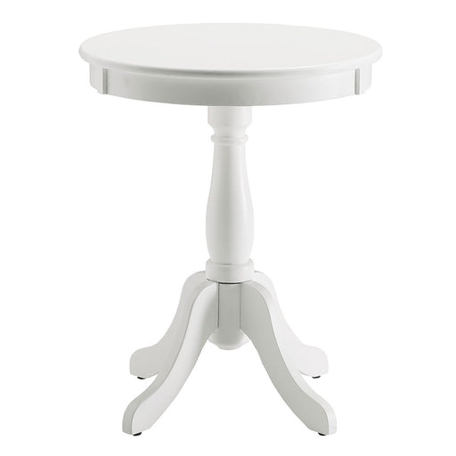 Alger - Accent Table - R&R Furniture Gallery (Fountain Valley, CA)