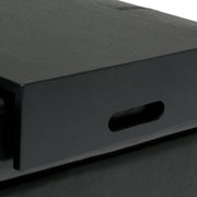 Oregon - Contemporary Storage Ottoman Bench With Tray - R&R Furniture Gallery (Fountain Valley, CA)
