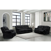 Stonic - Glider Recliner Modern Design - R&R Furniture Gallery (Fountain Valley, CA)