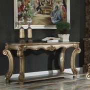 Vendome - Sofa Table - R&R Furniture Gallery (Fountain Valley, CA)