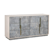 Pavira - Dresser - R&R Furniture Gallery (Fountain Valley, CA)