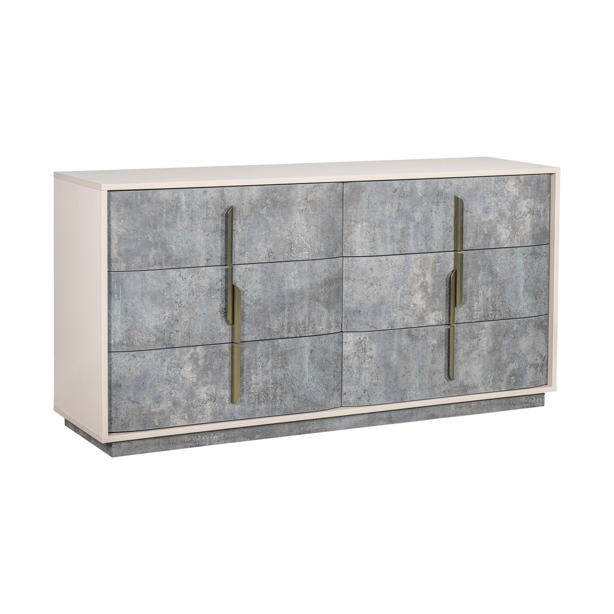 Pavira - Dresser - R&R Furniture Gallery (Fountain Valley, CA)