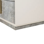 Pavira - Nightstand - R&R Furniture Gallery (Fountain Valley, CA)