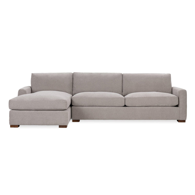 Coburn - Chaise Sofa - R&R Furniture Gallery (Fountain Valley, CA)