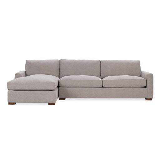 Coburn - Chaise Sofa - R&R Furniture Gallery (Fountain Valley, CA)