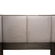 Roxbury Park - Dual-Panel Bed - R&R Furniture Gallery (Fountain Valley, CA)