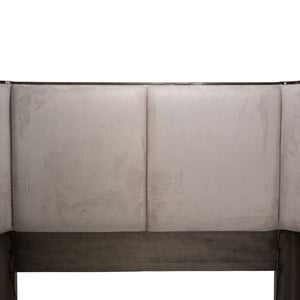 Roxbury Park - Dual-Panel Bed
