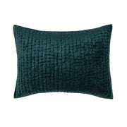 Bari - Velvet Sham - R&R Furniture Gallery (Fountain Valley, CA)