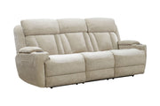 Dalton - Power Reclining Sofa Set - R&R Furniture Gallery (Fountain Valley, CA)