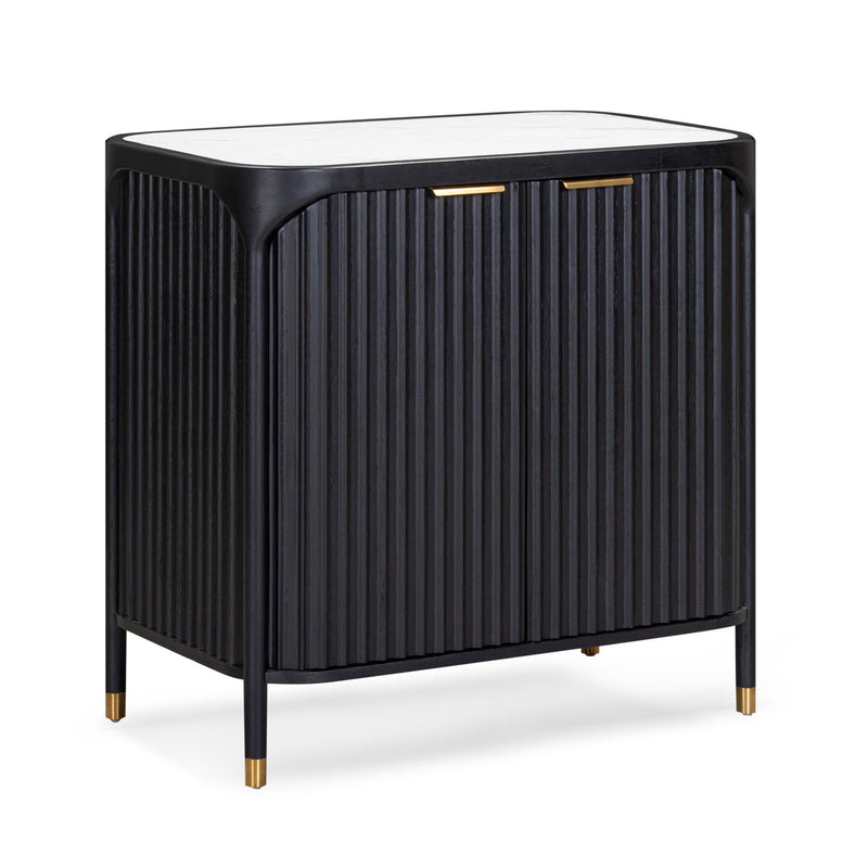 Yaha - Bar Cabinet - R&R Furniture Gallery (Fountain Valley, CA)