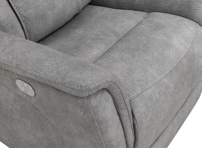 Linus - Power Reclining Sofa Set