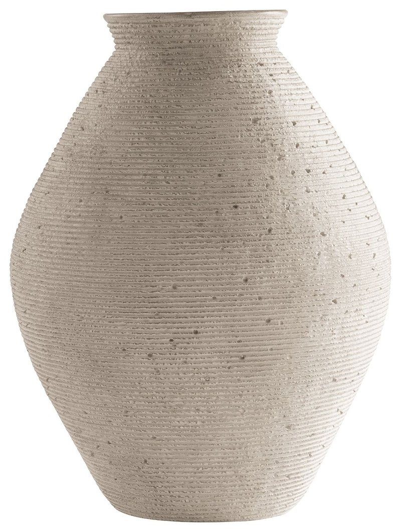 Hannela - Vase - R&R Furniture Gallery (Fountain Valley, CA)