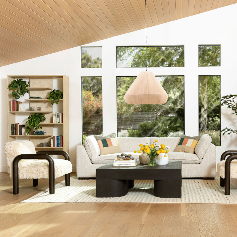 Juna - Coffee Table