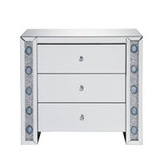 Sonia - Accent Table - R&R Furniture Gallery (Fountain Valley, CA)