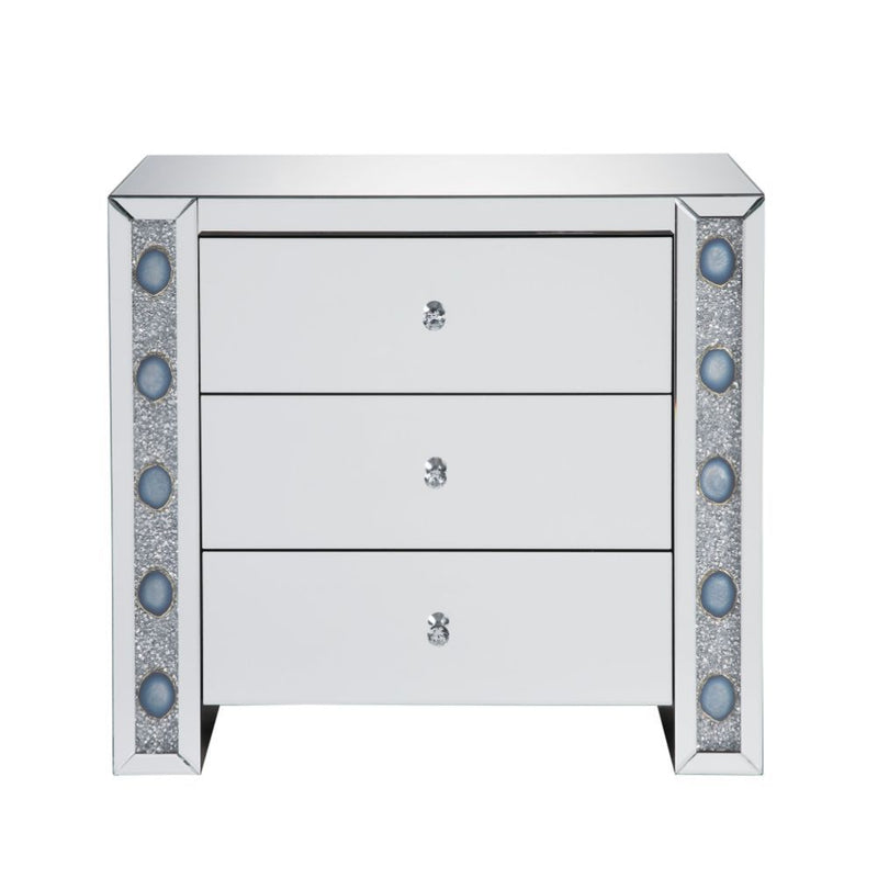 Sonia - Accent Table - R&R Furniture Gallery (Fountain Valley, CA)
