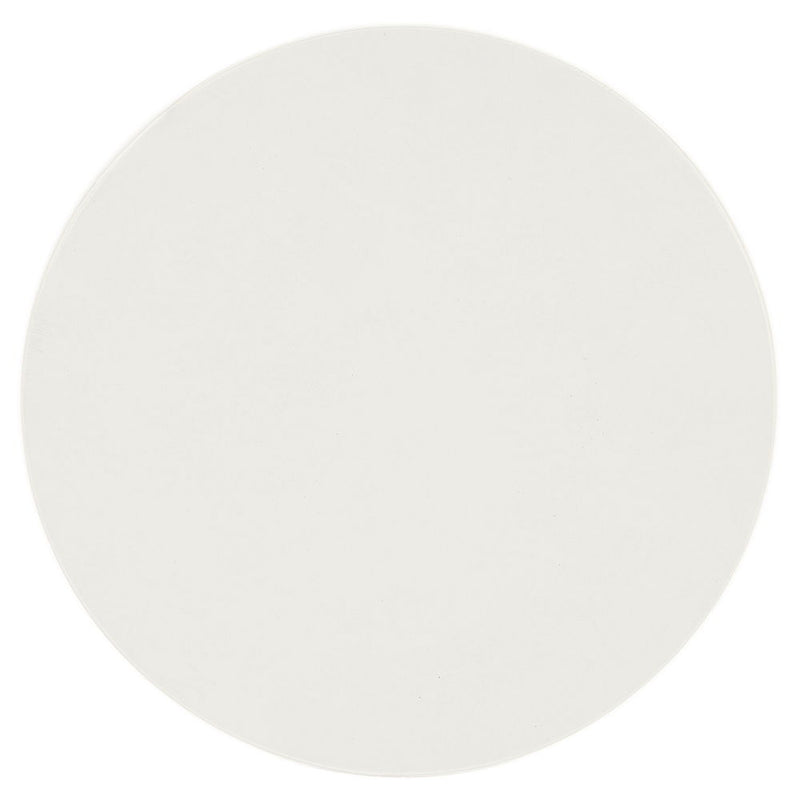 Dustan - Coffee Table - Natural White - R&R Furniture Gallery (Fountain Valley, CA)