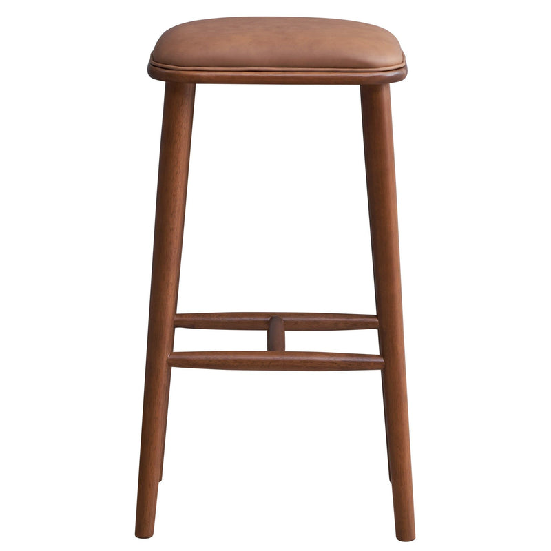 Jason - Stylish Design Bar Stool - R&R Furniture Gallery (Fountain Valley, CA)