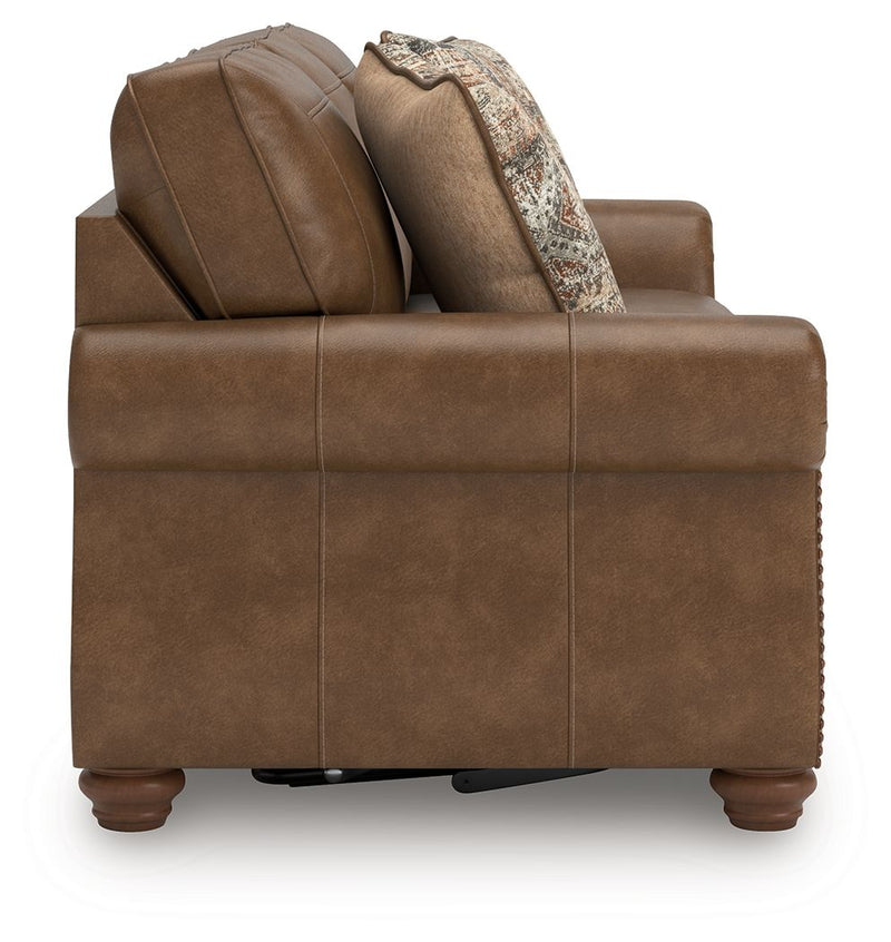 Chasemore - Sofa Sleeper - R&R Furniture Gallery (Fountain Valley, CA)