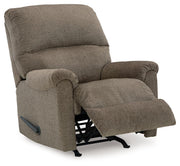 Stonemeade - Rocker Recliner - R&R Furniture Gallery (Fountain Valley, CA)