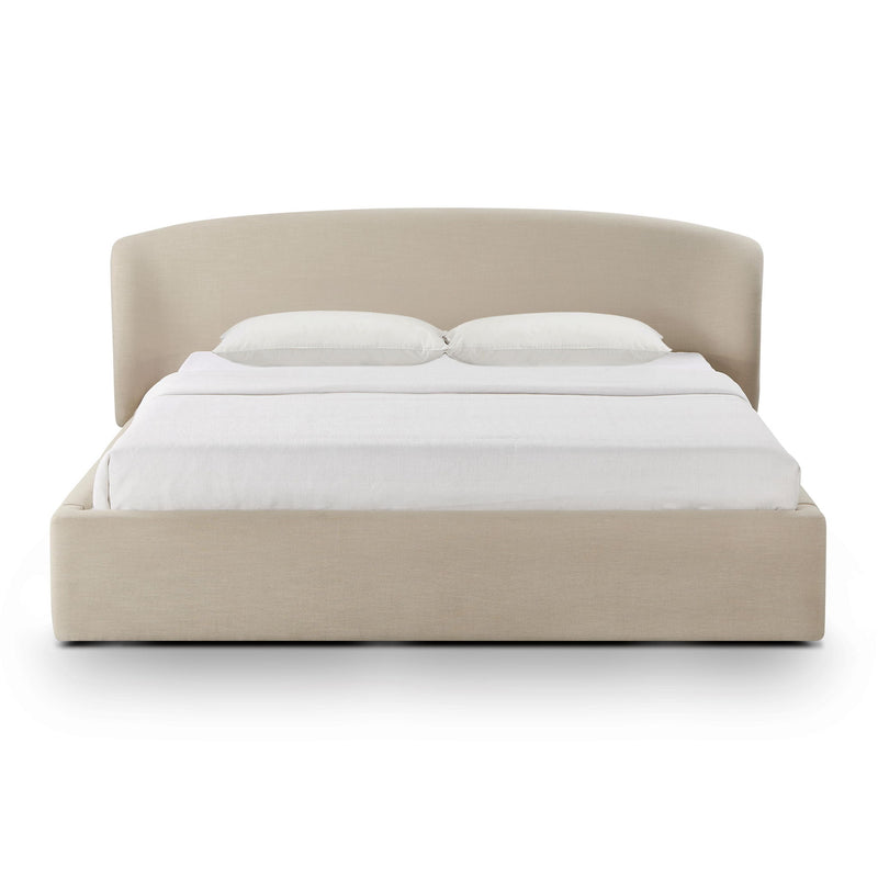 Corey - Storage Bed