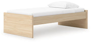 Onita - Platform Bed - R&R Furniture Gallery (Fountain Valley, CA)