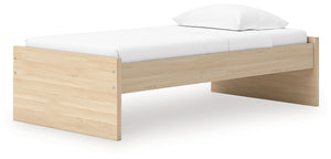 Onita - Platform Bed - R&R Furniture Gallery (Fountain Valley, CA)