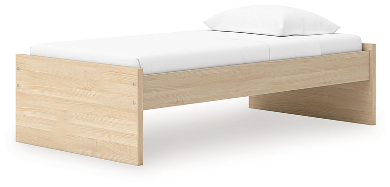Onita - Platform Bed - R&R Furniture Gallery (Fountain Valley, CA)