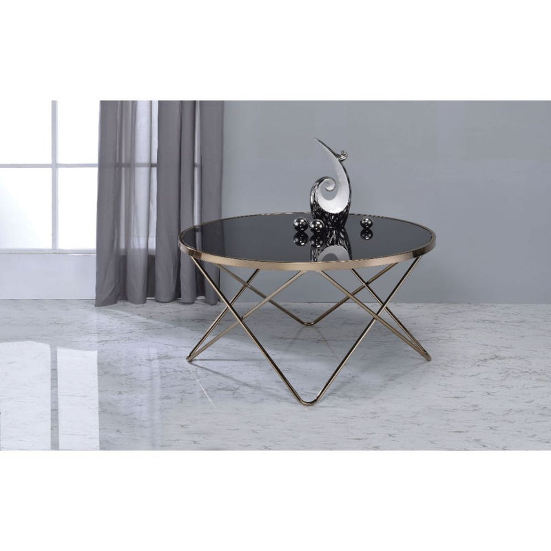 Valora - Table - R&R Furniture Gallery (Fountain Valley, CA)