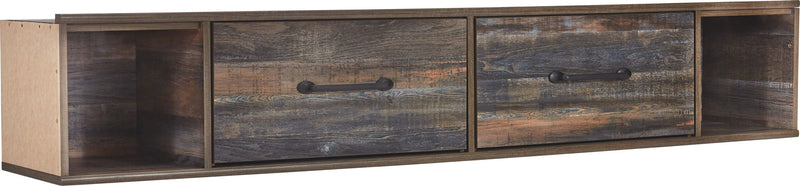 Drystan - Youth Panel Bedroom Set - R&R Furniture Gallery (Fountain Valley, CA)