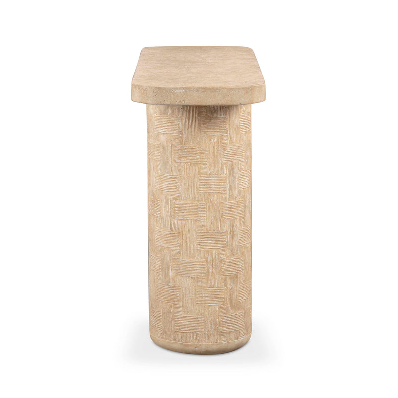 Surraya - Concrete Table - R&R Furniture Gallery (Fountain Valley, CA)