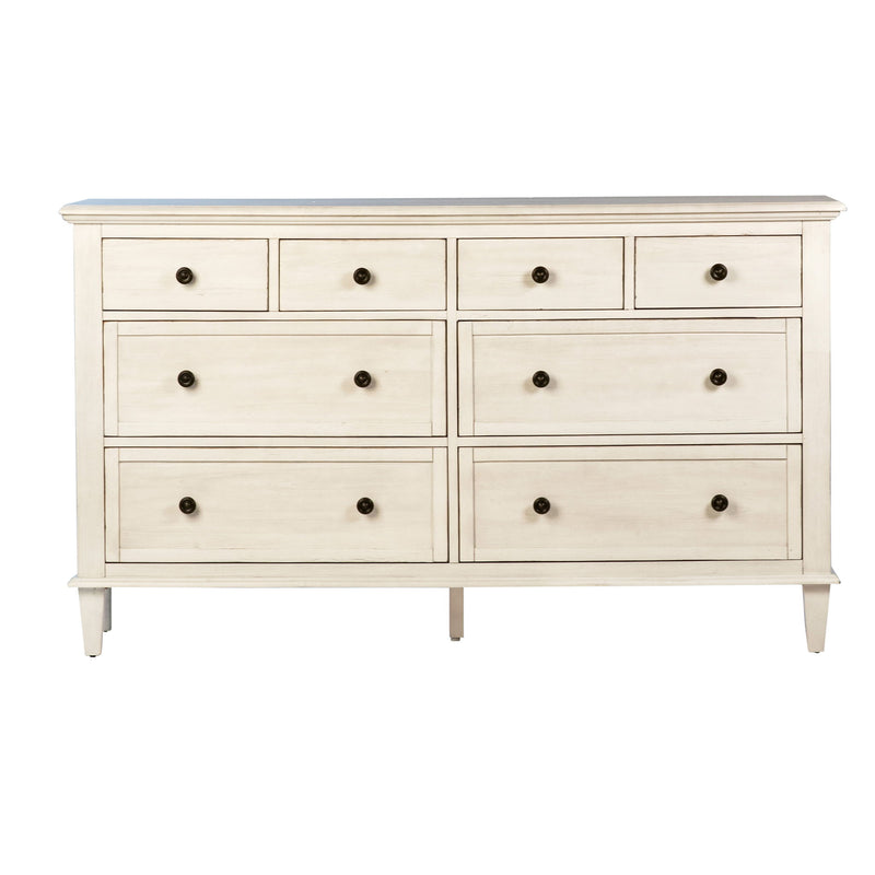 Lugano - Dresser