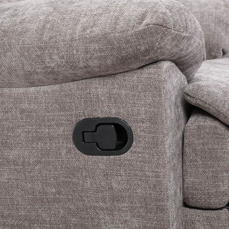 Benson - Motion Glider Recliner