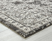 Glennisman - Rug - R&R Furniture Gallery (Fountain Valley, CA)