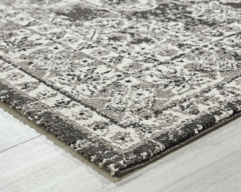 Glennisman - Rug - R&R Furniture Gallery (Fountain Valley, CA)
