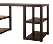 Desk - Mahogany - R&R Furniture Gallery (Fountain Valley, CA)