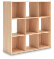 Piperton - Cube Organizer - Wood - R&R Furniture Gallery (Fountain Valley, CA)