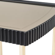 Lisbon - Side Table - R&R Furniture Gallery (Fountain Valley, CA)