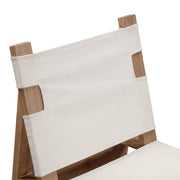 Cassie - Outdoor Dining Chair (Set of 2) - Cream - R&R Furniture Gallery (Fountain Valley, CA)