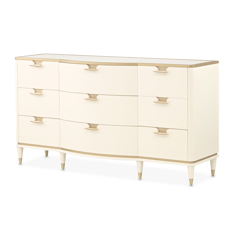 La Terrazza - Dresser - R&R Furniture Gallery (Fountain Valley, CA)