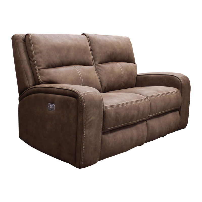 Polaris - Power Loveseat - R&R Furniture Gallery (Fountain Valley, CA)